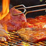 Έτσι θα γίνει η σχάρα σας αντικολλητική!