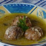 Γιουβαρλάκια με Κινόα (Υγιεινή & Νόστιμη Συνταγή)