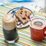 Η επιλογή του decaf στιγμιαίου καφέ στη διατροφή σας