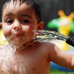 Καλοκαίρι και ενυδάτωση στα παιδιά