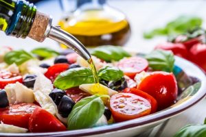 Μεσογειακή διατροφή και οστεοπόρωση