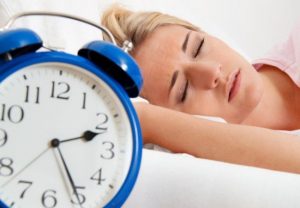 Οι επιπτώσεις του ύπνου στους δείκτες υγείας