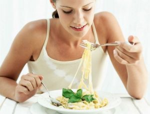 Είναι τελικά τα ζυμαρικά «εχθρός» της δίαιτας;