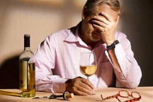 Αλκοόλ και αρτηριακή πίεση