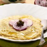 Η φάβα στη διατροφή μας