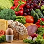 Η Μεσογειακή διατροφή ασπίδα για τα μάτια μας