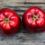 Μάσκα με μήλο για τέλεια μαλλιά!