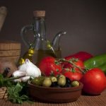 Μεσογειακή διατροφή κατά της κατάθλιψης