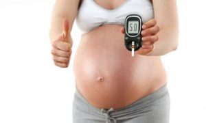 Νέα μελέτη συνδέει το σάκχαρο στην εγκυμοσύνη με την επιλόχεια κατάθλιψη