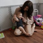 Νέες οδηγίες για τη διατροφή των παιδιών τον πρώτο χρόνο της ζωής τους