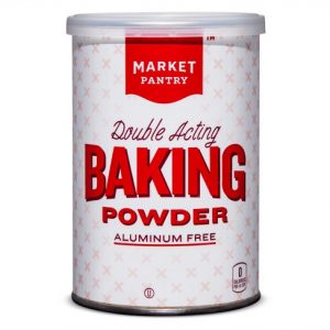 Πως να φτιάξτε μόνοι σας baking powder!