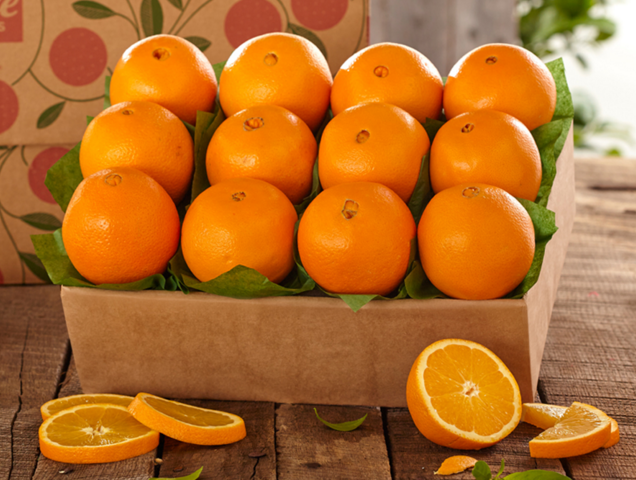 Πως να χρησιμοποιήσεις τα πορτοκάλια για την ομορφιά σου!