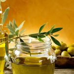 Ελαιόλαδο και δίαιτα