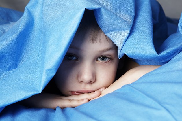 Η επίδραση της έλλειψης ύπνου στη διατροφή των παιδιών
