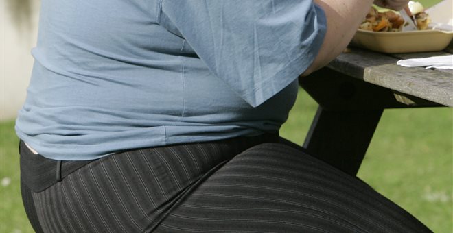 Νέα δεδομένα για τις αρνητικές επιπτώσεις της παχυσαρκίας