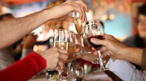 Νέα δεδομένα για τις επιπτώσεις του αλκοόλ στην υγεία