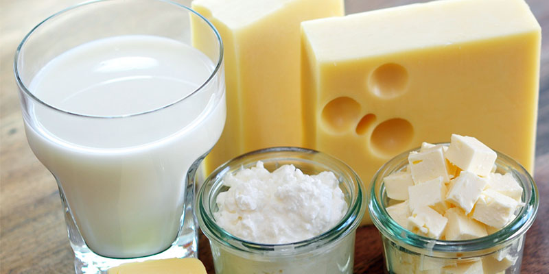 Πώς συνδέονται τα λιπαρά των γαλακτοκομικών με διαβήτη