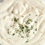 Σάλτσα Ranch για κρέας