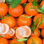 Τι θρεπτικά συστατικά μας προσφέρουν τα μανταρίνια