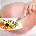 Τα οφέλη της μεσογειακής διατροφής στην εγκυμοσύνη