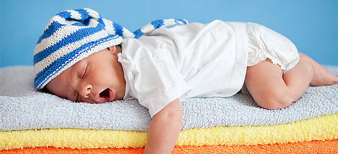 Νέα δεδομένα για τη σχέση του ύπνου με το σωματικό βάρος στην παιδική ηλικία