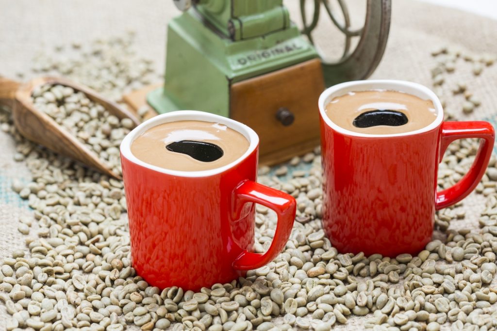 Ποια είναι η σωστή επιλογή καφέ για τον καλύτερο έλεγχο του βάρους σας