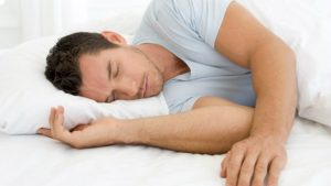 Πόσο επηρεάζει η βραδινή άσκηση τον ύπνο