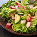 Ελαφριά σαλάτα με super foods