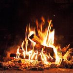 Φτιάξτε το δικό σας προσάναμμα για το τζάκι