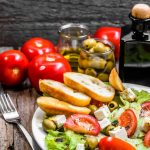 Η διατροφή ασπίδα προστασίας κατά των καρδιαγγειακών