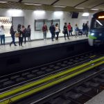 Μικρότερα ποσοστά παχυσαρκίας για όσους χρησιμοποιούν τα μέσα μαζικής μεταφοράς