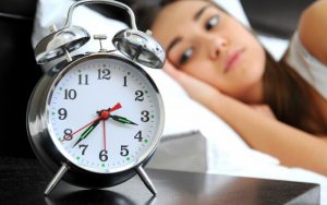 Νέα δεδομένα για τις αρνητικές συνέπειες της έλλειψης ύπνου
