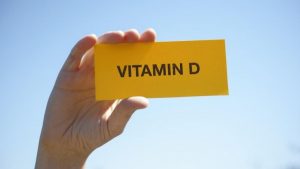 Νέα μελέτη συνδέει τη βιταμίνη D με την πρόληψη του διαβήτη