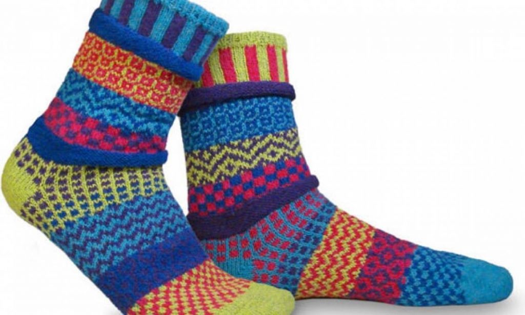 Οι ιδανικές κάλτσες για το χειμώνα