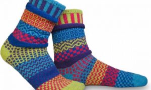 Οι ιδανικές κάλτσες για το χειμώνα