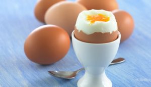 Πόσο τελικά ανεβάζει το αβγό τη χοληστερίνη