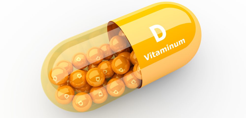 Τα συμπληρώματα βιταμίνης D προσφέρουν μικρό όφελος σε άτομα άνω των 70 ετών