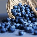 Δείτε πώς τα μύρτιλα σχετίζονται με καλύτερο έλεγχο της αρτηριακής πίεσης