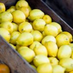 Ένας έξυπνος τρόπος για να διατηρήσετε τα λεμόνια