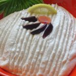Μοντέρνα ταραμοσαλάτα με σπόρους chia