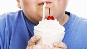 Νέα δεδομένα για τις αρνητικές επιπτώσεις της παιδικής παχυσαρκίας