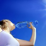 Νερό: Απαραίτητο συστατικό της δίαιτας