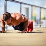Πώς συνδέονται τα push-up με τον καρδιαγγειακό κίνδυνο
