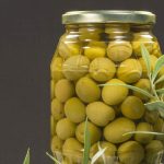 Συντήρηση ελιών