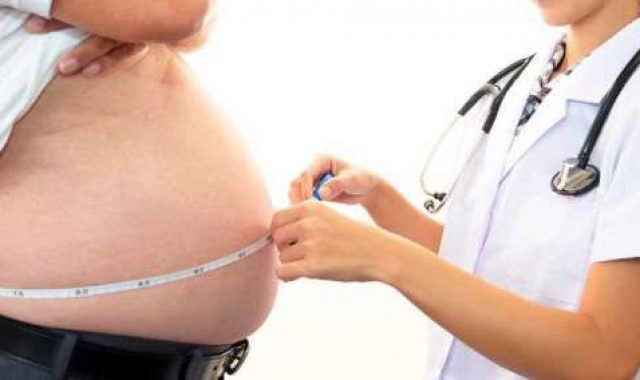 Παχυσαρκία και καρκίνος στο πάγκρεας