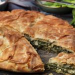 Μυστικό για τέλειες πίτες