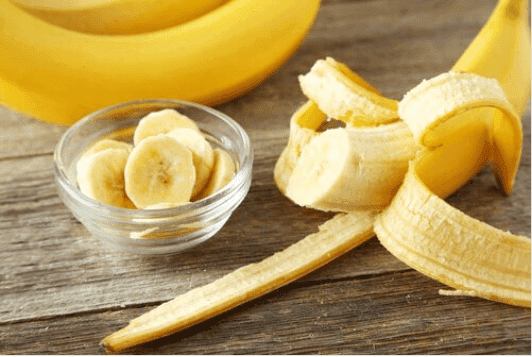 Ποια ιδιαίτερα θρεπτικά συστατικά μας προσφέρει η μπανάνα