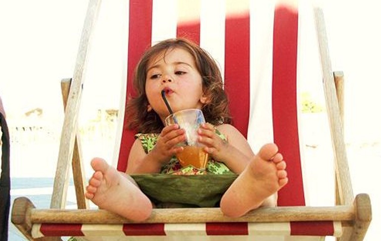 Πώς επηρεάζουν τα αναψυκτικά τη διατροφή των παιδιών