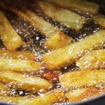 Tip για το ψήσιμο της πατάτας