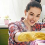 Tips για λιγότερη σκόνη στο σπίτι